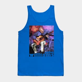 John Williams Tank Top